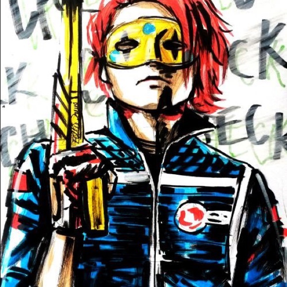 Meet your Posher, Alexa - Picture 1 of 1